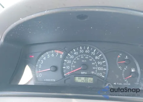 2007 Toyota Corolla Ce from USA, damaged, VIN 1NXBR32E47Z929891